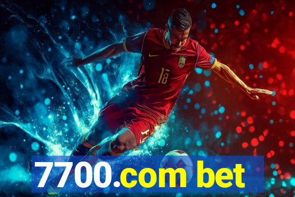 7700.com bet
